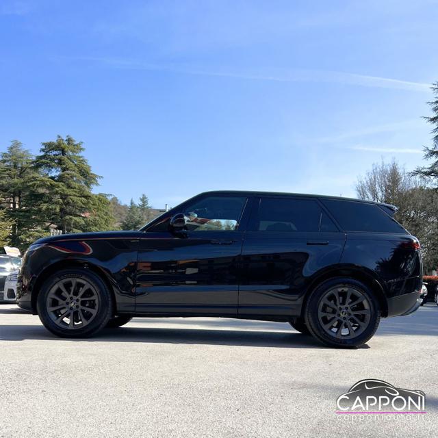 LAND ROVER RANGE ROVER SPORT 3.0D L6 249 CV DARK EDITION - AU - foto 4
