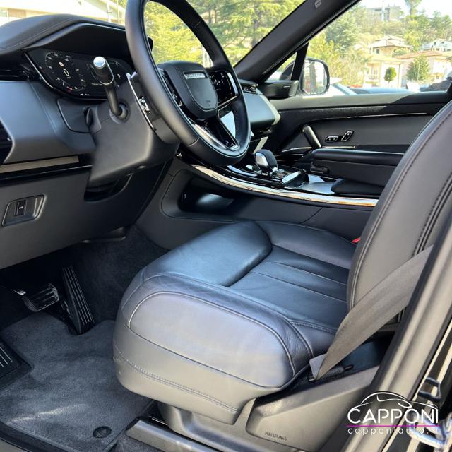 LAND ROVER RANGE ROVER SPORT 3.0D L6 249 CV DARK EDITION - AU - foto 7