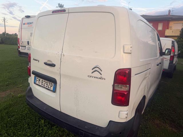CITROEN JUMPY MOTORE NUOVA BLUEHDI 115 S&S PC- - foto 8