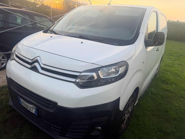 CITROEN JUMPY MOTORE NUOVA BLUEHDI 115 S&S PC- - foto 6