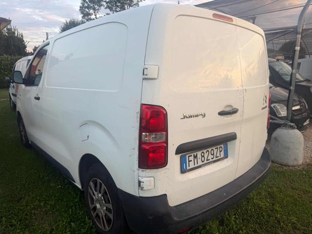 CITROEN JUMPY MOTORE NUOVA BLUEHDI 115 S&S PC- - foto 7