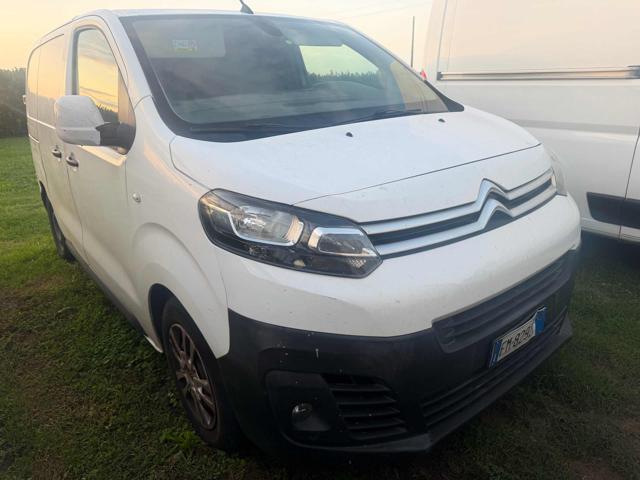 CITROEN JUMPY MOTORE NUOVA BLUEHDI 115 S&S PC- - foto 11