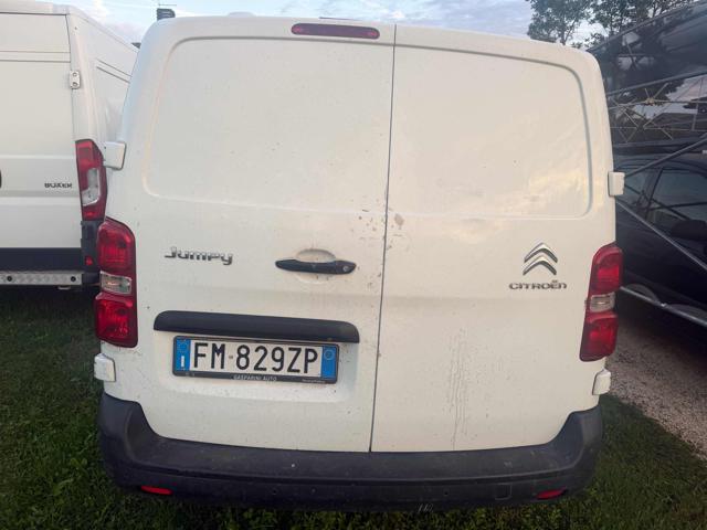 CITROEN JUMPY MOTORE NUOVA BLUEHDI 115 S&S PC- - foto 12
