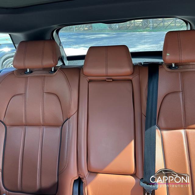 LAND ROVER RANGE ROVER SPORT 3.0 TDV6 HSE DYNAMIC TETTO PANOR - foto 21