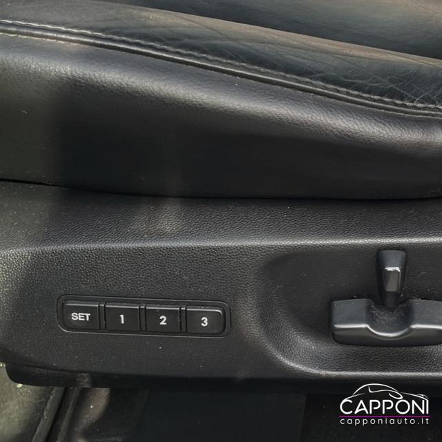 MAZDA CX-7 2.2 TETTO PANORAMICO - foto 10