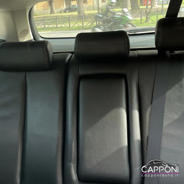 MAZDA CX-7 2.2 TETTO PANORAMICO - foto 16