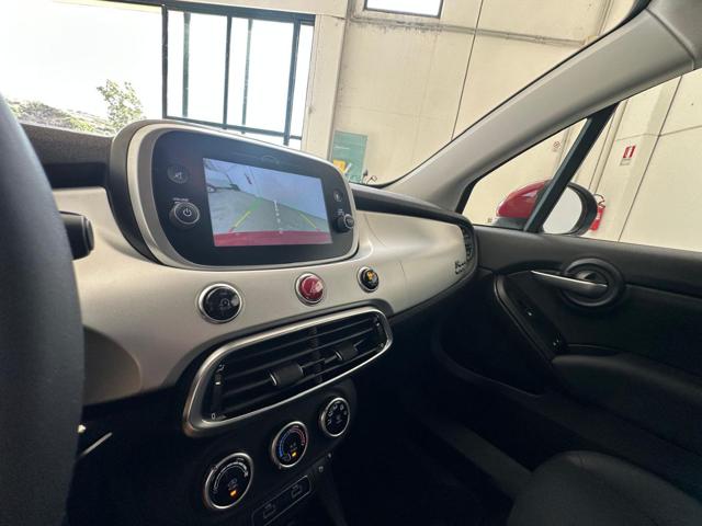 FIAT 500X 1.3 MULTIJET 95 CV CONNECT - foto 26