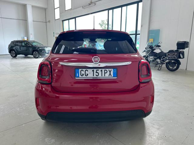FIAT 500X 1.3 MULTIJET 95 CV CONNECT - foto 7