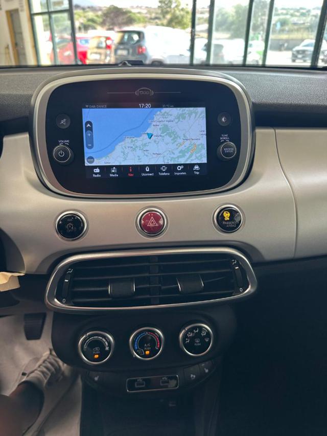 FIAT 500X 1.3 MULTIJET 95 CV CONNECT - foto 23