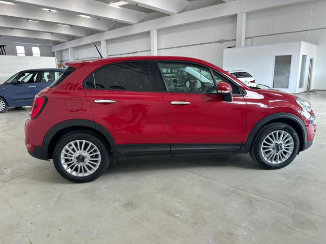 FIAT 500X 1.3 MULTIJET 95 CV CONNECT - foto 9