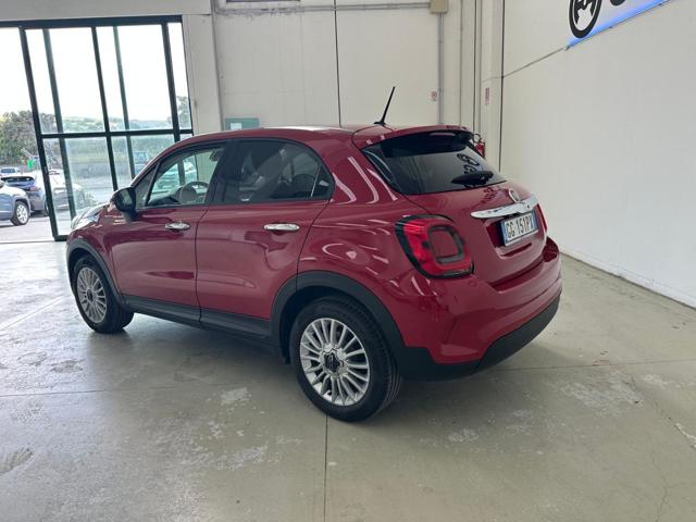 FIAT 500X 1.3 MULTIJET 95 CV CONNECT - foto 6