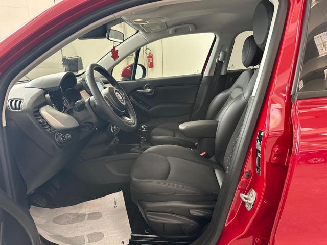 FIAT 500X 1.3 MULTIJET 95 CV CONNECT - foto 14