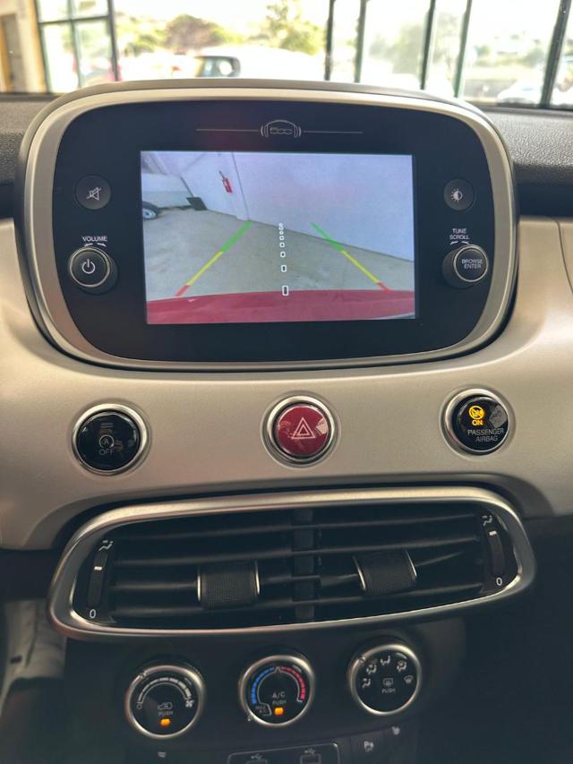 FIAT 500X 1.3 MULTIJET 95 CV CONNECT - foto 25
