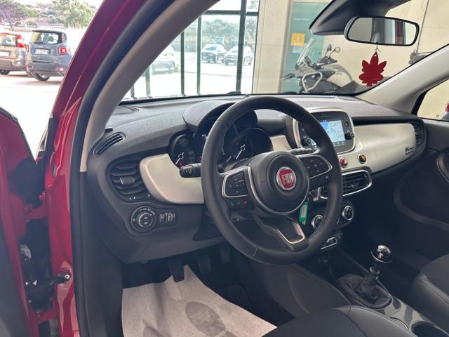 FIAT 500X 1.3 MULTIJET 95 CV CONNECT - foto 16