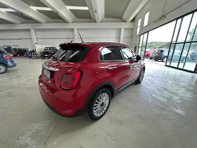 FIAT 500X 1.3 MULTIJET 95 CV CONNECT - foto 8