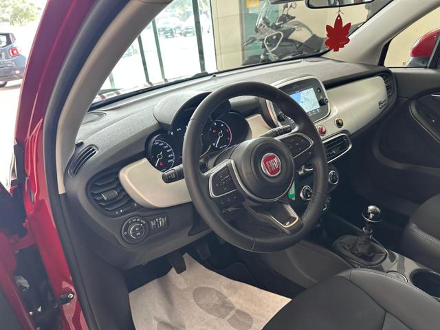 FIAT 500X 1.3 MULTIJET 95 CV CONNECT - foto 15