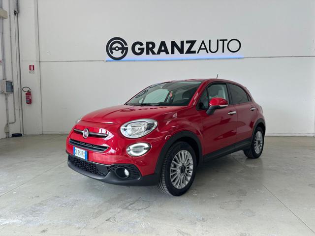 FIAT 500X 1.3 MULTIJET 95 CV CONNECT - foto 11