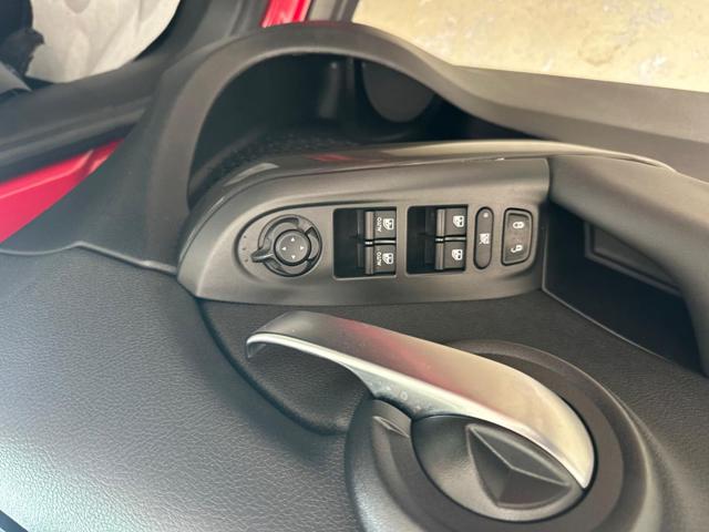 FIAT 500X 1.3 MULTIJET 95 CV CONNECT - foto 17