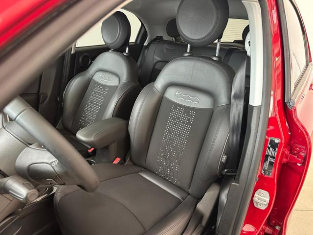 FIAT 500X 1.3 MULTIJET 95 CV CONNECT - foto 18