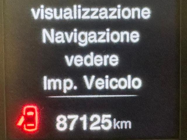 FIAT 500X 1.3 MULTIJET 95 CV CONNECT - foto 19