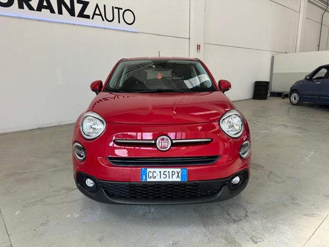 FIAT 500X 1.3 MULTIJET 95 CV CONNECT - foto 10