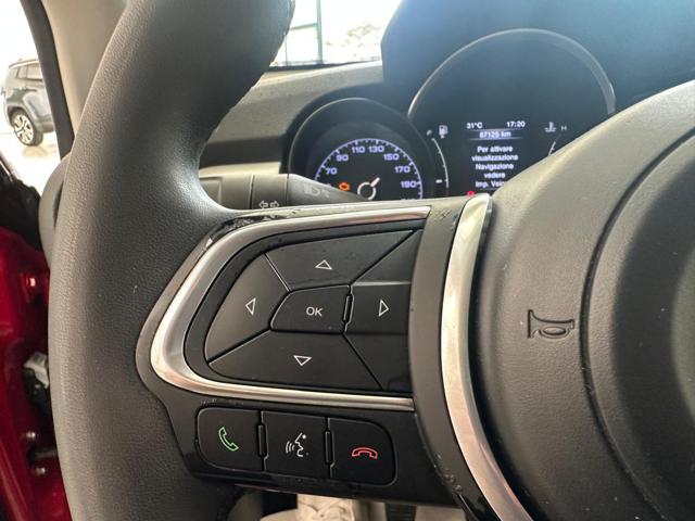 FIAT 500X 1.3 MULTIJET 95 CV CONNECT - foto 22