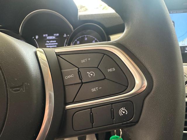 FIAT 500X 1.3 MULTIJET 95 CV CONNECT - foto 21