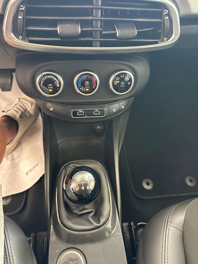 FIAT 500X 1.3 MULTIJET 95 CV CONNECT - foto 24