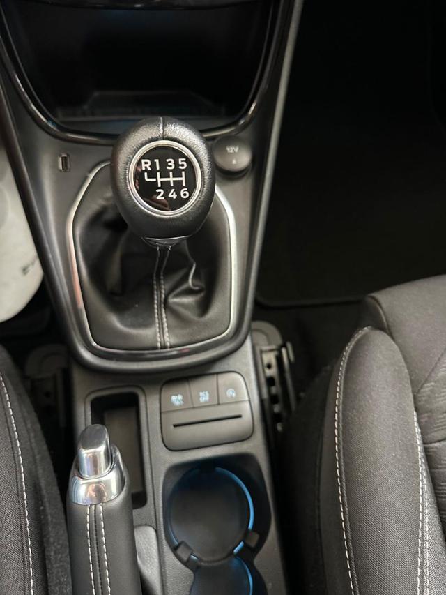 FORD PUMA 1.5 ECOBLUE 120 CV S&S TITANIUM - foto 16