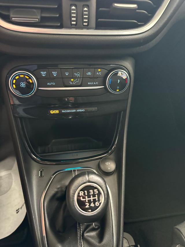 FORD PUMA 1.5 ECOBLUE 120 CV S&S TITANIUM - foto 15