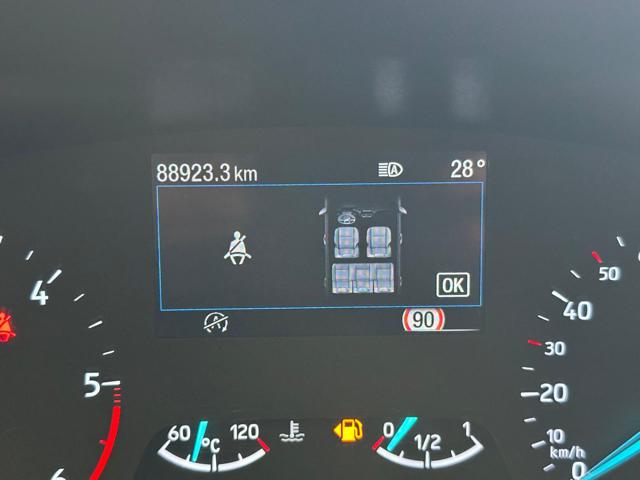 FORD PUMA 1.5 ECOBLUE 120 CV S&S TITANIUM - foto 18