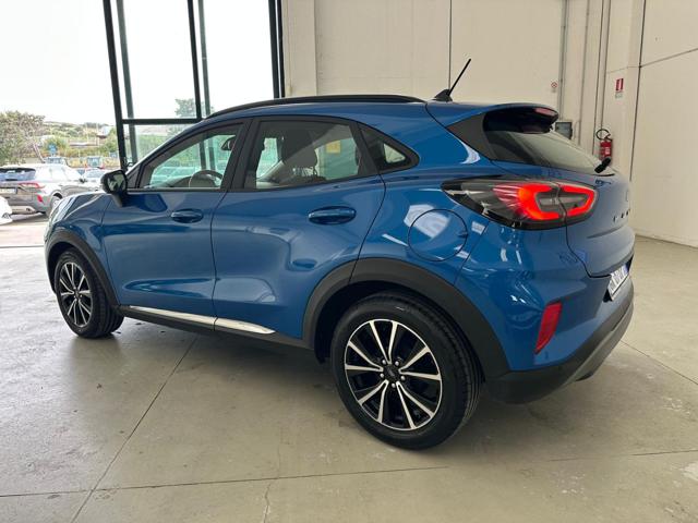FORD PUMA 1.5 ECOBLUE 120 CV S&S TITANIUM - foto 10