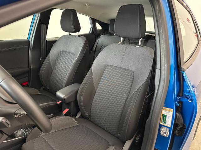 FORD PUMA 1.5 ECOBLUE 120 CV S&S TITANIUM - foto 12