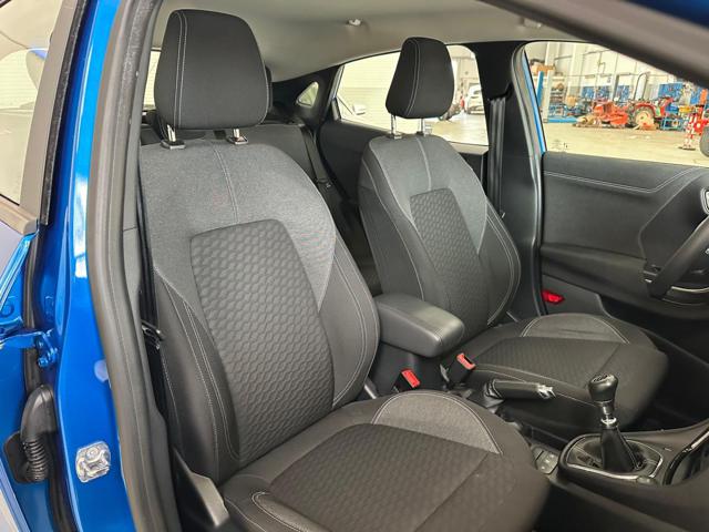 FORD PUMA 1.5 ECOBLUE 120 CV S&S TITANIUM - foto 9