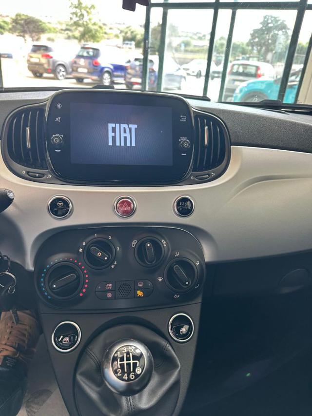 FIAT 500 1.0 HYBRID CONNECT - foto 19
