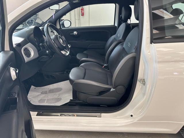 FIAT 500 1.0 HYBRID CONNECT - foto 14