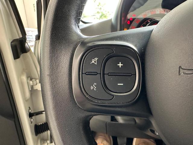 FIAT 500 1.0 HYBRID CONNECT - foto 23