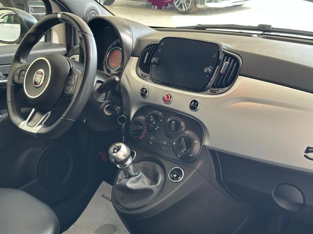 FIAT 500 1.0 HYBRID CONNECT - foto 11