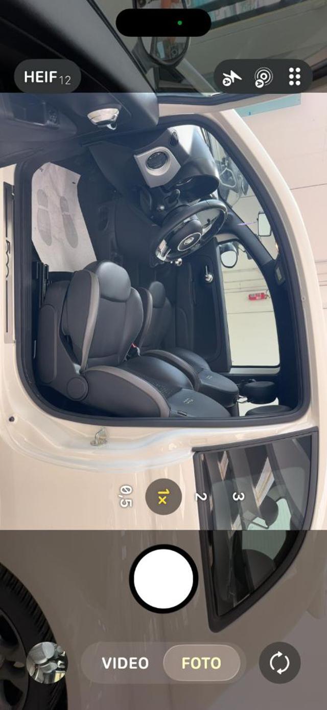 FIAT 500 1.0 HYBRID CONNECT - foto 13