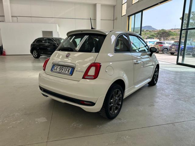 FIAT 500 1.0 HYBRID CONNECT - foto 7