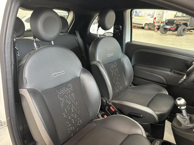 FIAT 500 1.0 HYBRID CONNECT - foto 12