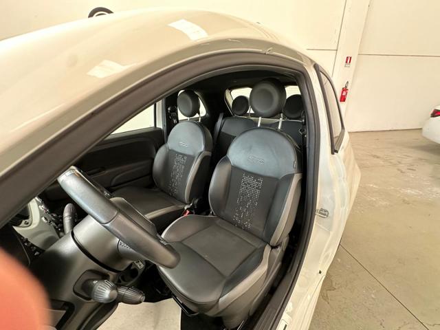 FIAT 500 1.0 HYBRID CONNECT - foto 17
