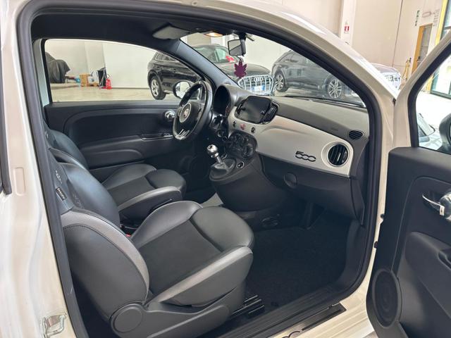 FIAT 500 1.0 HYBRID CONNECT - foto 10