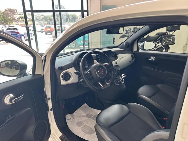 FIAT 500 1.0 HYBRID CONNECT - foto 16