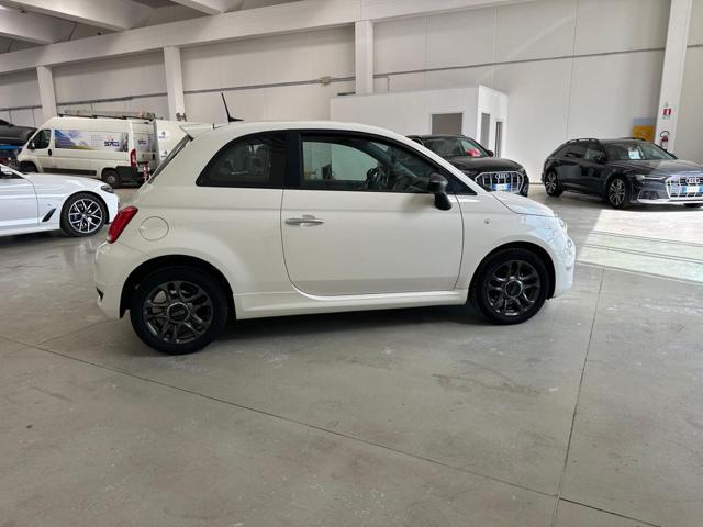 FIAT 500 1.0 HYBRID CONNECT - foto 8