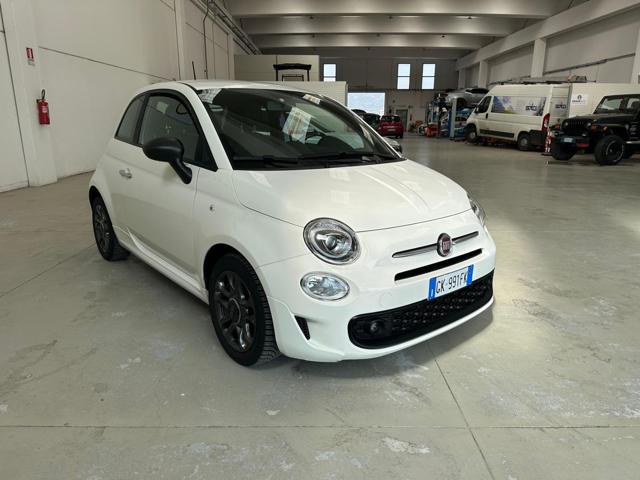 FIAT 500 1.0 HYBRID CONNECT - foto 9