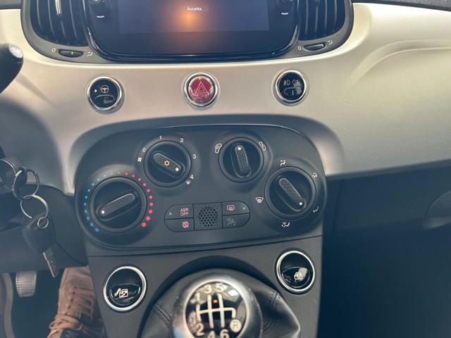 FIAT 500 1.0 HYBRID CONNECT - foto 20