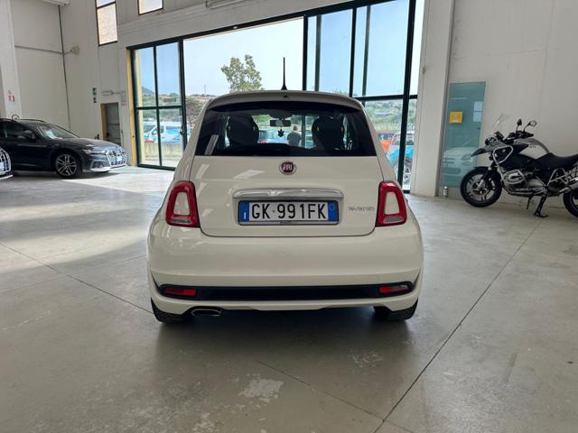 FIAT 500 1.0 HYBRID CONNECT - foto 6
