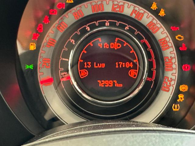 FIAT 500 1.0 HYBRID CONNECT - foto 18