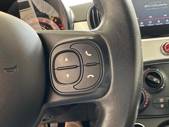 FIAT 500 1.0 HYBRID CONNECT - foto 22